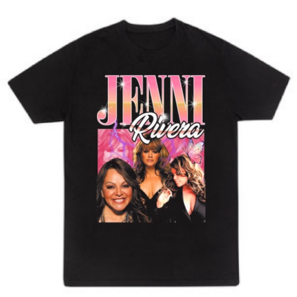 Jenny t shirt - New - S-4XL - Picture 1 of 1